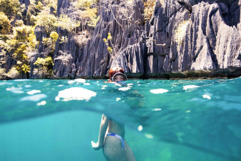 swim