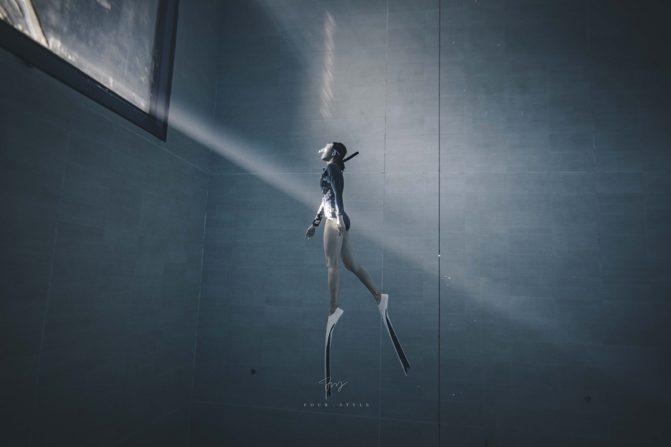 oceandive